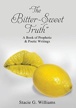 portada "The Bitter-Sweet Truth"