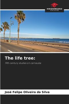 portada The life tree (en Inglés)