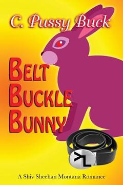 portada Belt Buckle Bunny (en Inglés)