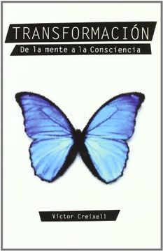 portada TransformaciÃ n : de la mente a la consciencia (Paperback)
