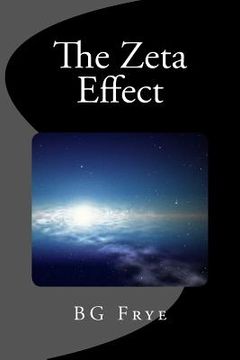 portada The Zeta Effect (en Inglés)
