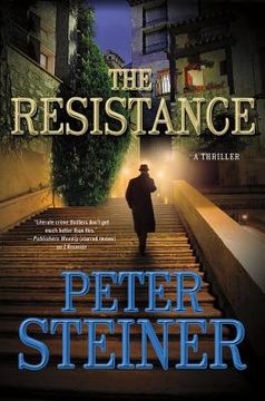 portada the resistance (in English)