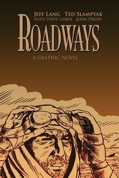 portada Roadways (en Inglés)