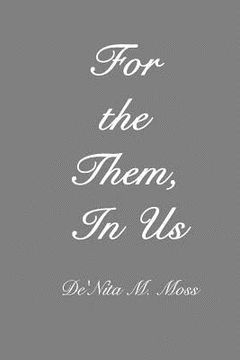 portada For the Them, In Us (in English)