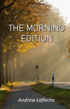 portada The Morning Edition (en Inglés)