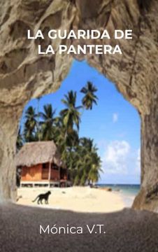 portada La Guarida de la Pantera (in Spanish)