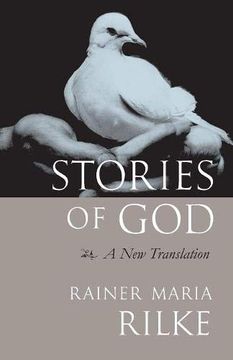 portada Stories of God: A new Translation (in English)