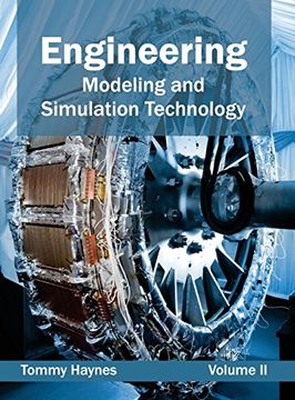 portada 2: Engineering: Modeling and Simulation Technology (Volume II)