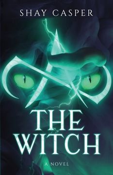 portada The Witch (in English)