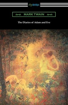 portada The Diaries of Adam and Eve (en Inglés)
