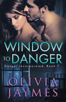 portada Window to Danger (in English)