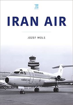portada Iran air (Airlines Series) (en Inglés)