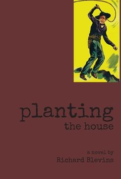 portada Planting The House (en Inglés)