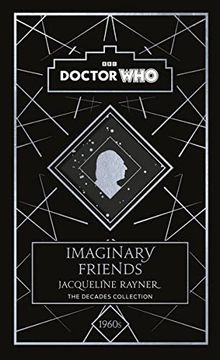 portada Doctor Who 60s Book (en Inglés)