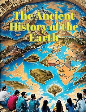 portada The Ancient History of the Earth