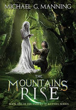 portada The Mountains Rise (1) (Embers of Illeniel) 