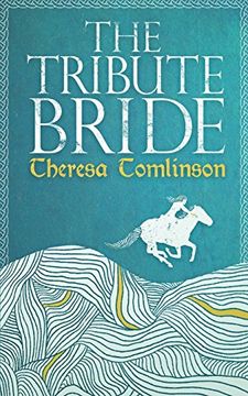 portada The Tribute Bride 