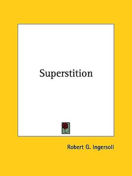 portada superstition (en Inglés)