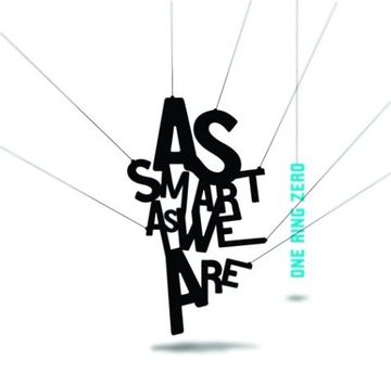 portada As Smart as we Are: The Author Project (in English)