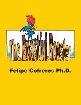 portada The Boastful Rooster