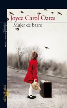 portada Mujer de barro (in Spanish)