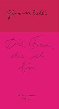 portada Die Frau, die ich bin (in German)