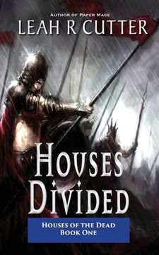 portada Houses Divided
