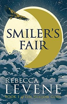 portada Smiler's Fair: Book I of The Hollow Gods