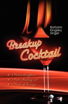 portada breakup cocktail (en Inglés)