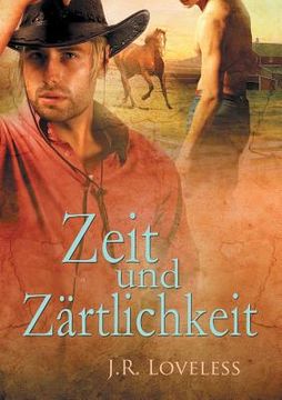 portada Zeit Und Zärtlichkeit (en Alemán)