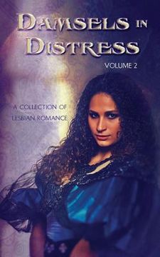 portada Damsels in Distress: Volume 2 (en Inglés)