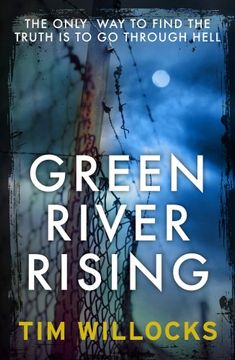 portada Green River Rising