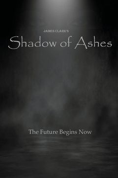 portada Shadow of Ashes (en Inglés)