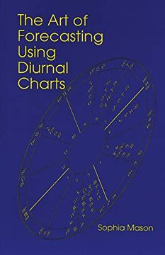 portada The art of Forecasting Using Diurnal Charts (en Inglés)
