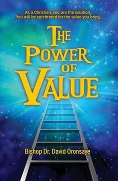 portada The Power of Value