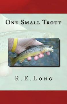 portada One Small Trout (in English)