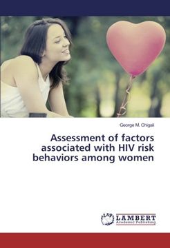 portada Assessment of factors associated with HIV risk behaviors among women