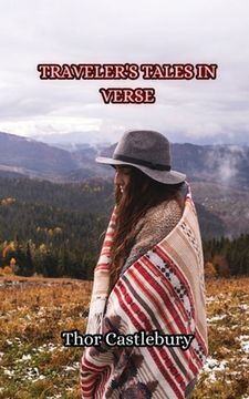 portada Traveler's Tales in Verse (in English)
