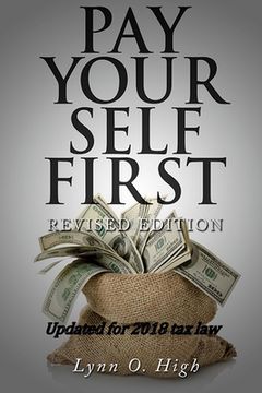 portada Pay Yourself First (in English)
