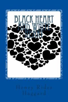 portada Black Heart and White Heart