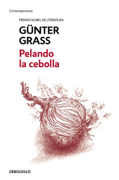 portada Pelando la Cebolla (in Spanish)