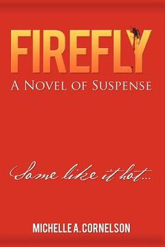 portada firefly