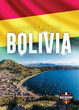 portada Bolivia
