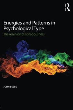 portada Energies and Patterns in Psychological Type: The reservoir of consciousness