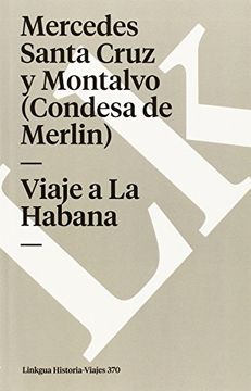 portada viaje a la habana (in English)