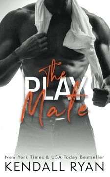 portada The Play Mate: Volume 2 (Roommates) (en Inglés)