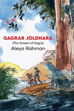 portada Gagrar Joldhara (The Stream of Gagra) (in English)