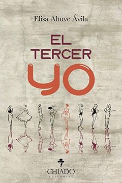 portada El Tercer Yo (Spanish Edition)