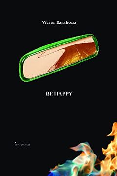 portada Be Happy (Teatro en Español) (in Spanish)
