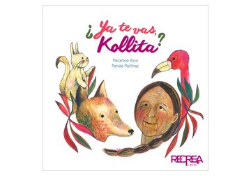 portada Ya te Vas, Kollita? (in Spanish)